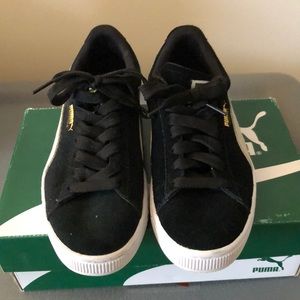 Puma suede classic sneakers